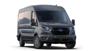 2024 Ford Transit® External Image 4